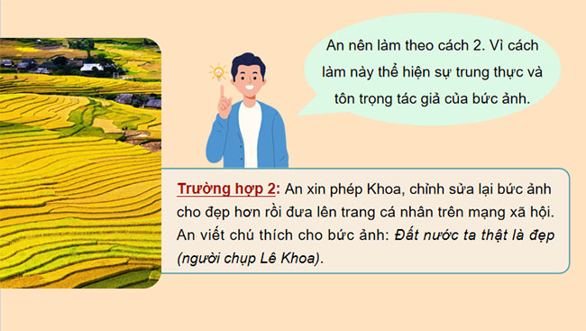 PowerPoint Tin học 8 Bài 4