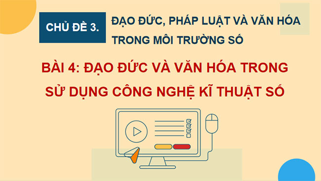PowerPoint Tin học 8 Bài 4