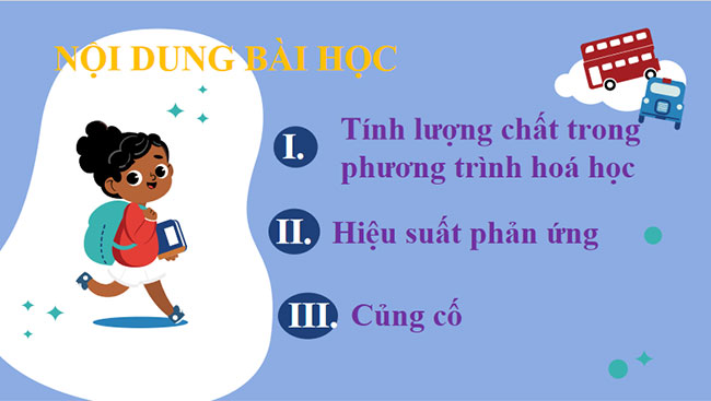 Tính theo phương trình hóa học