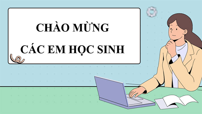 Giáo án PowerPoint KHTN 8 Bài 8