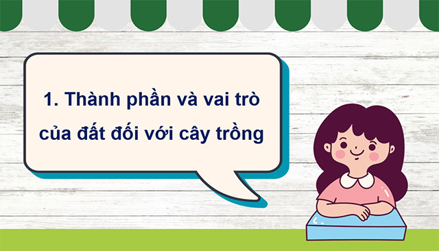 PowerPoint Khoa học 5 Đất và bảo vệ môi trường đất