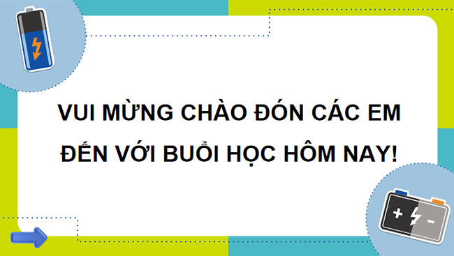 Giới thiệu tổng quan về kĩ thuật điện