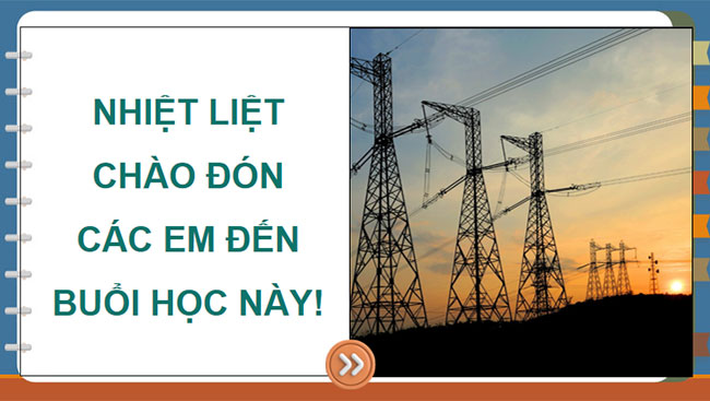 Hệ thống điện quốc gia