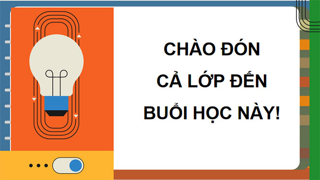 Mạng điện sản xuất quy mô nhỏ