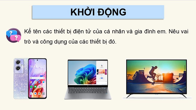 Giới thiệu về điện tử tương tự