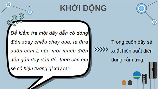 Giáo án Công nghệ 12 Bài 17
