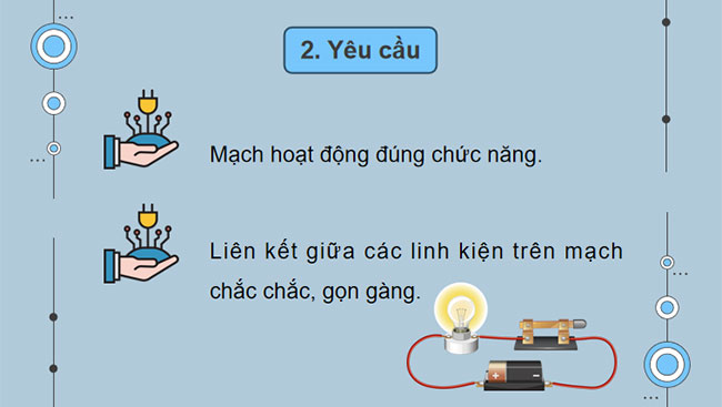 Giáo án Công nghệ 12 Bài 17