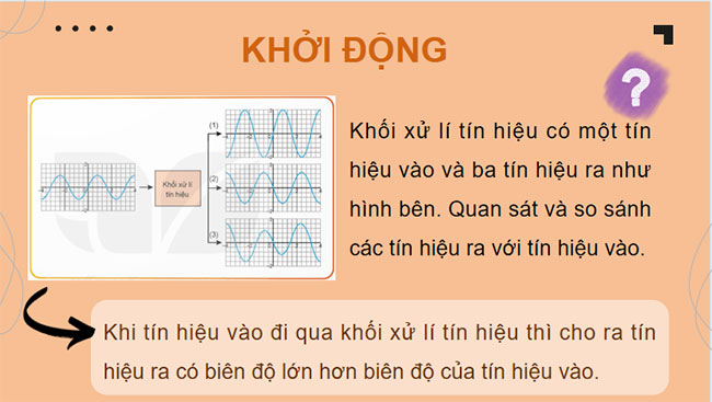 Giới thiệu về điện tử tương tự