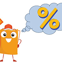 Giáo án Toán 5 Bài 70: Ôn tập tỉ số, tỉ số phần trăm