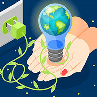 Giáo án Công nghệ 12 Bài 7: Mạng điện hạ áp dùng trong sinh hoạt