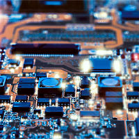 Giáo án Công nghệ 12 Bài 14: Ngành nghề và dịch vụ trong lĩnh vực kĩ thuật điện tử