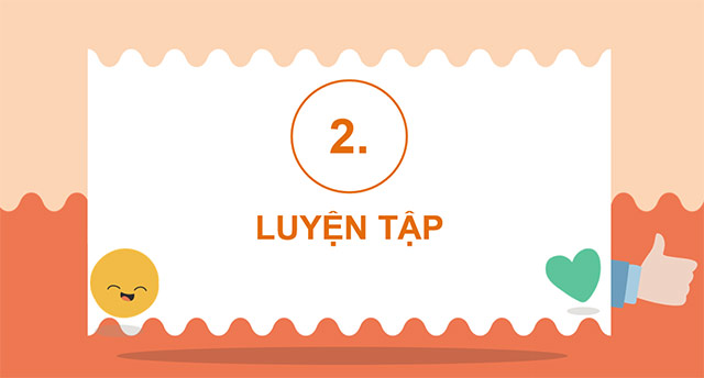 PowerPoint Toán 5 Tỉ số của số lần lặp lại một sự kiện so với tổng số lần thực hiện