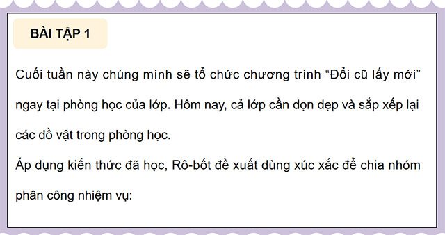 PowerPoint Toán 5 Thực hành và trải nghiệm thu thập, phân tích, biểu diễn các số liệu thống kê