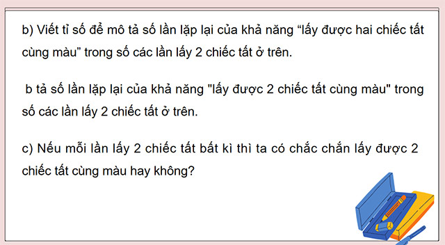 PowerPoint Toán 5 Luyện tập chung