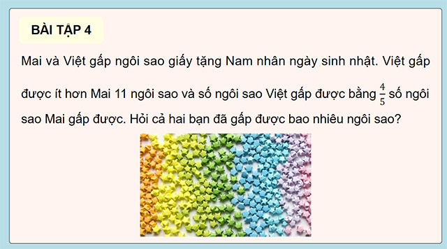 PowerPoint Toán 5 Ôn tập tỉ số, tỉ số phần trăm