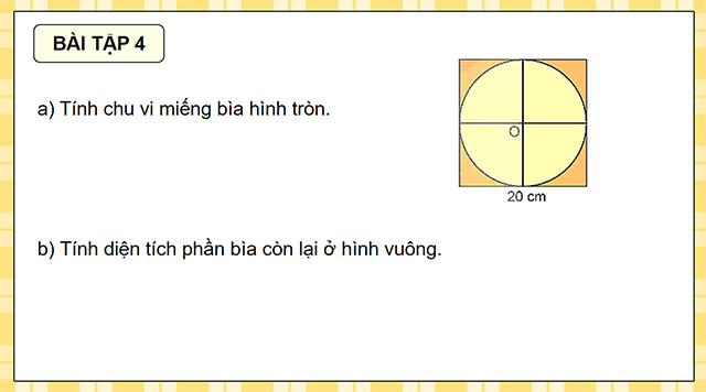 PowerPoint Toán 5 Ôn tập hình học