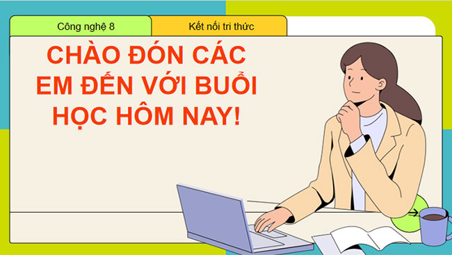 Một số tiêu chuẩn trình bày bản vẽ kĩ thuật