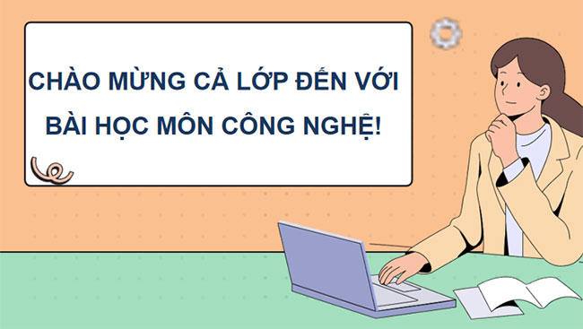 Dự án Gia công chi tiết bằng dụng cụ cầm tay