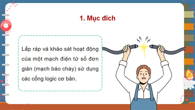 PowerPoint Công nghệ 12 Bài 23