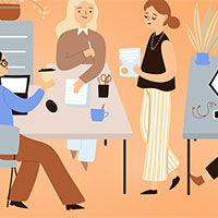 Giáo án Công nghệ 8 Bài 3: Bản vẽ chi tiết