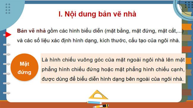  Bản vẽ nhà