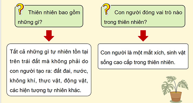 PowerPoint Lịch sử - Địa lí 5 Xây dựng thế giới xanh - sạch - đẹp