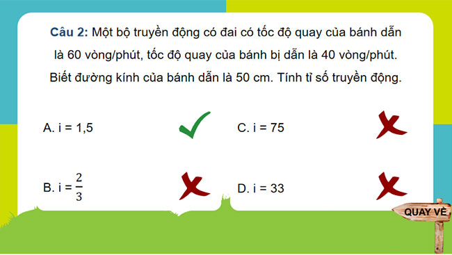 Ôn tập chương 2