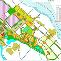 Giáo án Toán 5 Bài 45: Tỉ lệ bản đồ