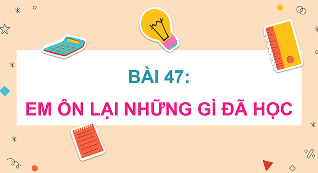 PowerPoint Toán 5 Luyện tập chung