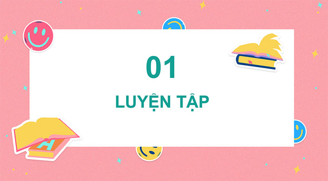 PowerPoint Toán 5 Ôn tập chung