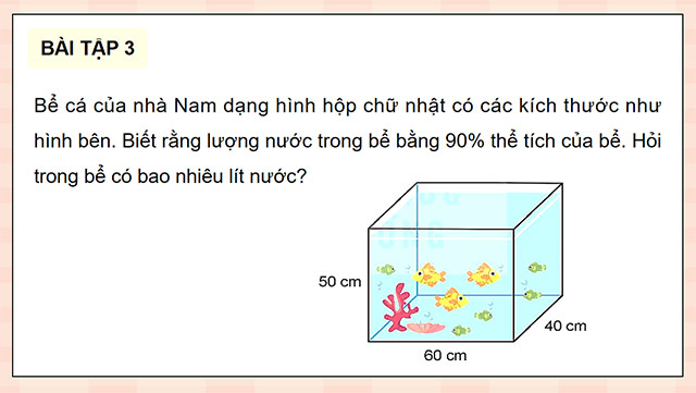 PowerPoint Toán 5 Ôn tập đo lường