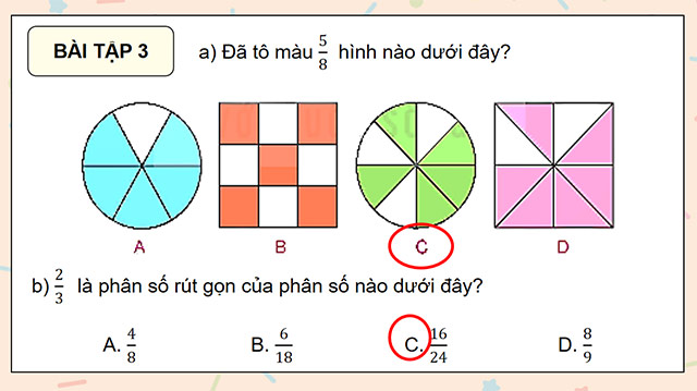 PowerPoint Toán 5 Ôn tập chung