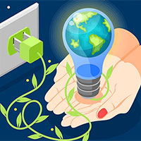 Giáo án Công nghệ 8 Bài 14: Khái quát về mạch điện