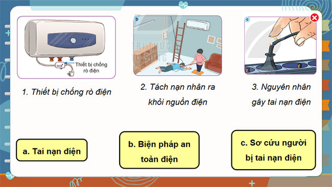 Ôn tập chương 3