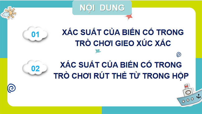 Giáo án PowerPoint Toán 7 Bài 6