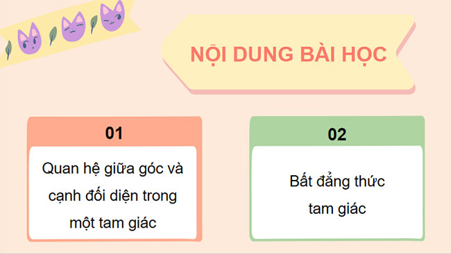 Giáo án Toán 7 Bài 2 Chương 7 Cánh diều