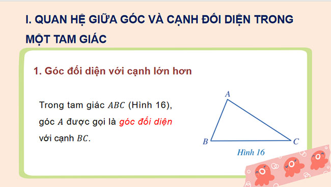 Giáo án Toán 7 Bài 2 Chương 7 Cánh diều