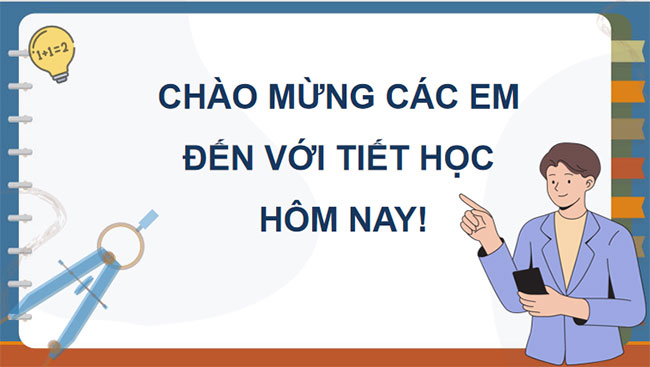 Đường vuông góc và đường xiên