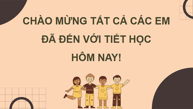  Đường trung trực của một đoạn thẳng 