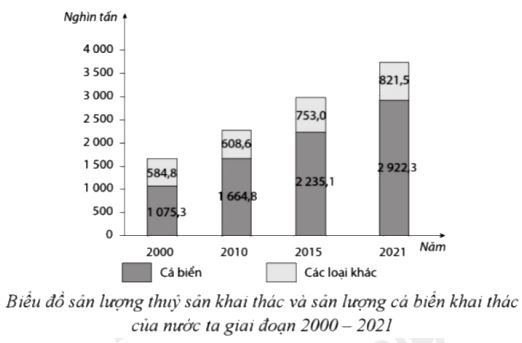 Đề thi học kì 2 Địa lí 12 Kết nối tri thức - Đề 1