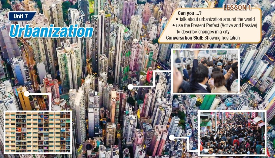 Tiếng Anh 12 Unit 7 lesson 1 i-Learn Smart World - Let's talk