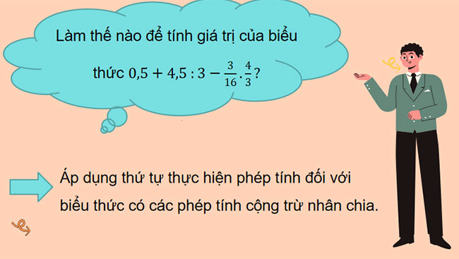 Giáo án PowerPoint Toán 7 Bài 4