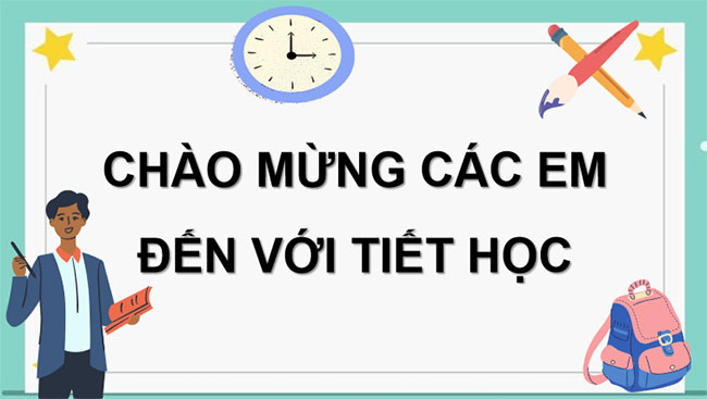 Tập hợp R các số thực