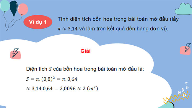 Làm tròn và ước lượng
