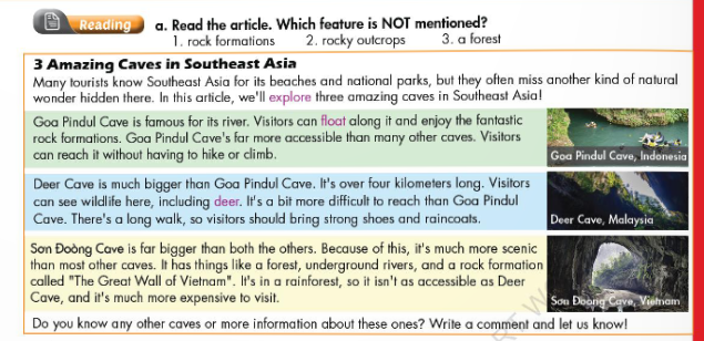 Tiếng Anh 9 Smart World Unit 6 Lesson 1 minh họa 3