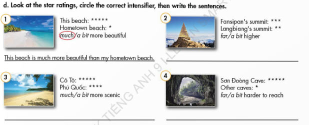 Tiếng Anh 9 Smart World Unit 6 Lesson 1 minh họa 7