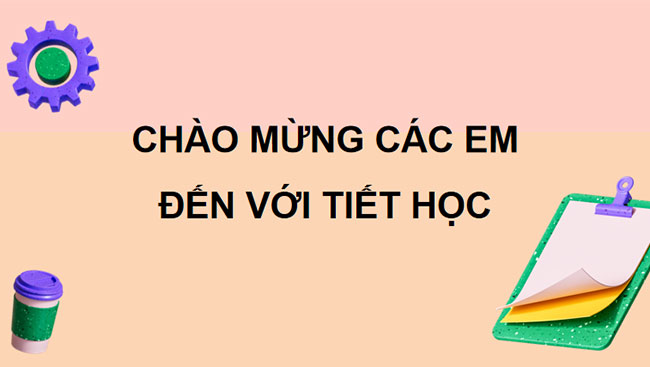 PowerPoint Toán 7 Chủ đề 1 Toán 7