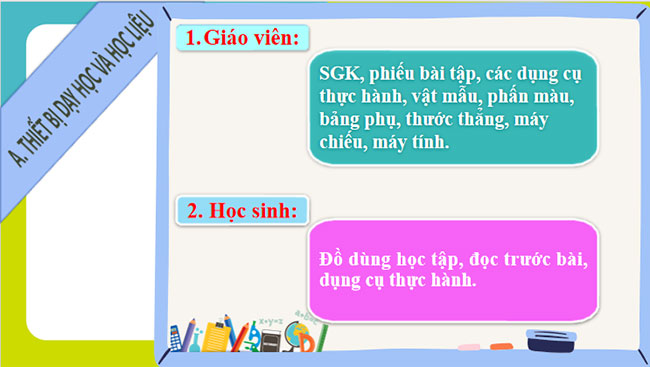 Giáo án PowerPoint Toán 7 Chủ đề 2