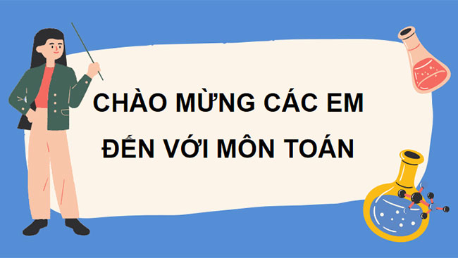 Dãy tỉ số bằng nhau