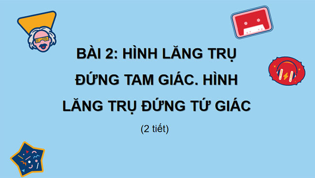 Giáo án PowerPoint Toán 7 Bài 2